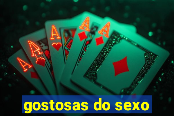 gostosas do sexo